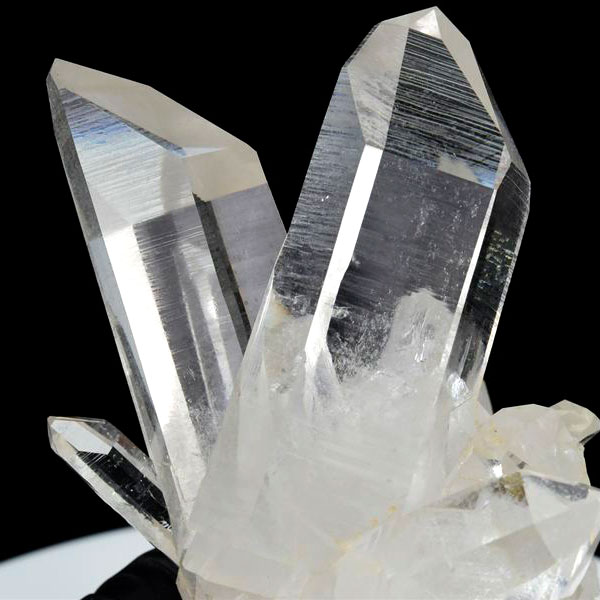 アーカンソー産　水晶　クラスター　アーカンソー水晶　原石　天然水晶　浄化　天然石　パワーストーン