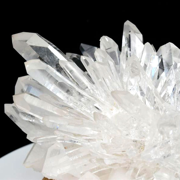 アーカンソー産　水晶　クラスター　アーカンソー水晶　原石　天然水晶　浄化　天然石　パワーストーン