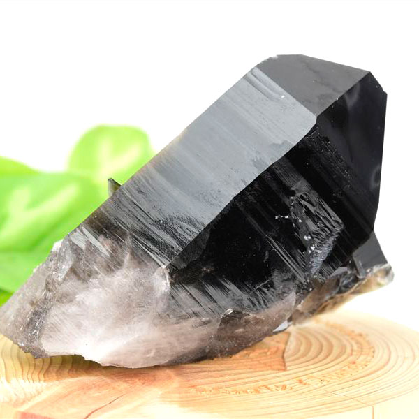 アーカンソー産水晶・ゴールデンヒーラー・黒水晶｜クラスター｜鉱物