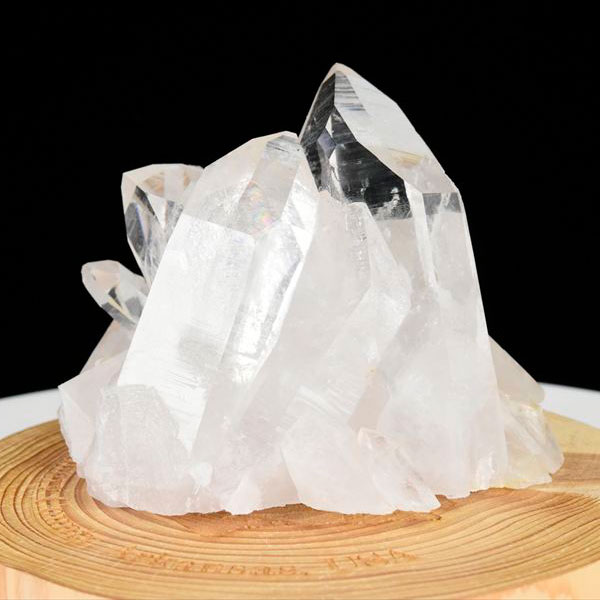 アーカンソー産　水晶　クラスター　アーカンソー水晶　原石　天然水晶　浄化　天然石　パワーストーン