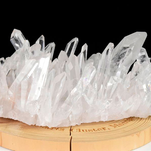 アーカンソー産　水晶　クラスター　アーカンソー水晶　原石　天然水晶　浄化　天然石　パワーストーン