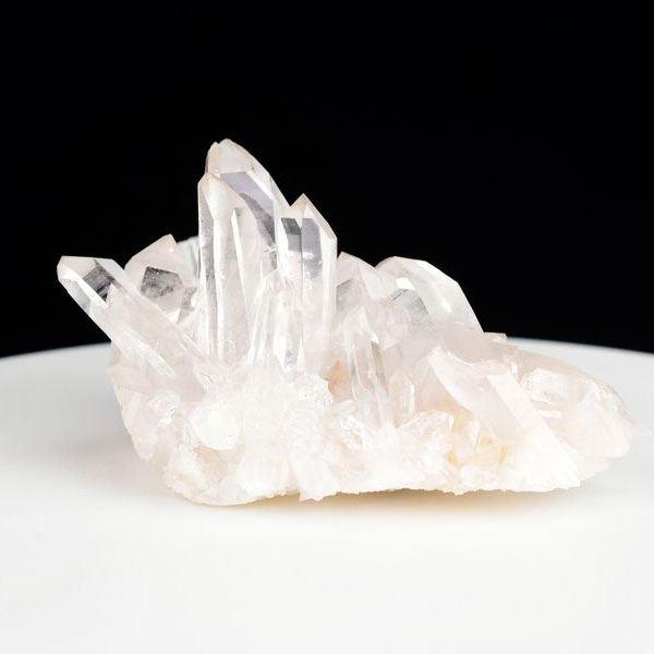 アーカンソー産　水晶　クラスター　アーカンソー水晶　原石　天然水晶　浄化　天然石　パワーストーン