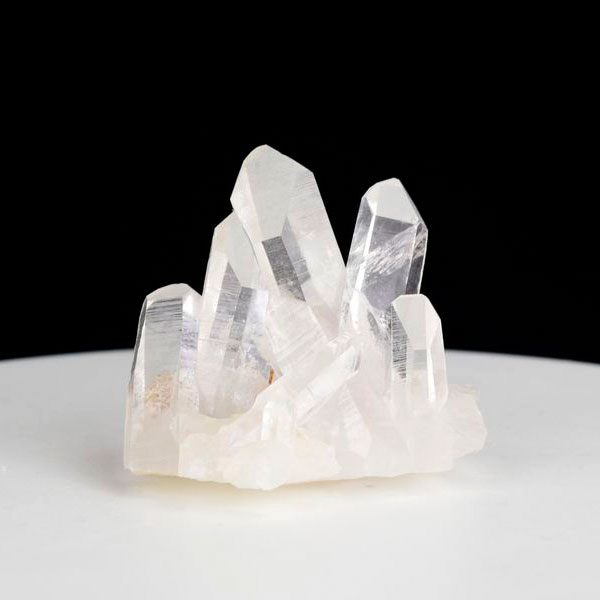 アーカンソー産　水晶　クラスター　アーカンソー水晶　原石　天然水晶　浄化　天然石　パワーストーン