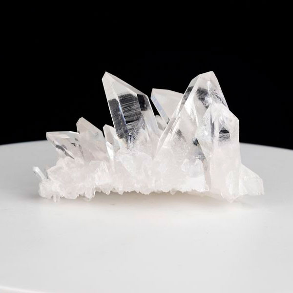 アーカンソー産　水晶　クラスター　アーカンソー水晶　原石　天然水晶　浄化　天然石　パワーストーン