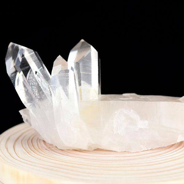 アーカンソー産　水晶　クラスター　アーカンソー水晶　原石　天然水晶　浄化　天然石　パワーストーン