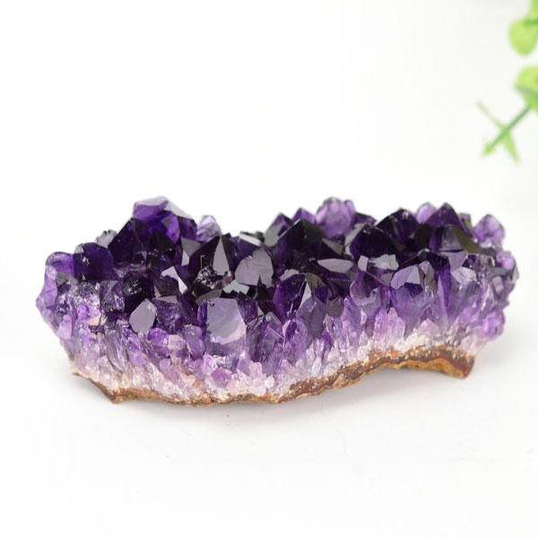 アメジスト クラスター 紫水晶 Amethyst ウルグアイ産 アメジストクラスター 浄化 パワーストーン
