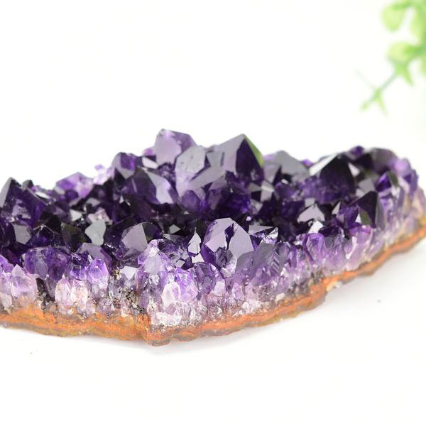 アメジスト クラスター 紫水晶 Amethyst ウルグアイ産 アメジストクラスター 浄化 パワーストーン