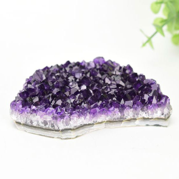 アメジスト クラスター 紫水晶 Amethyst ウルグアイ産 アメジストクラスター 浄化 パワーストーン