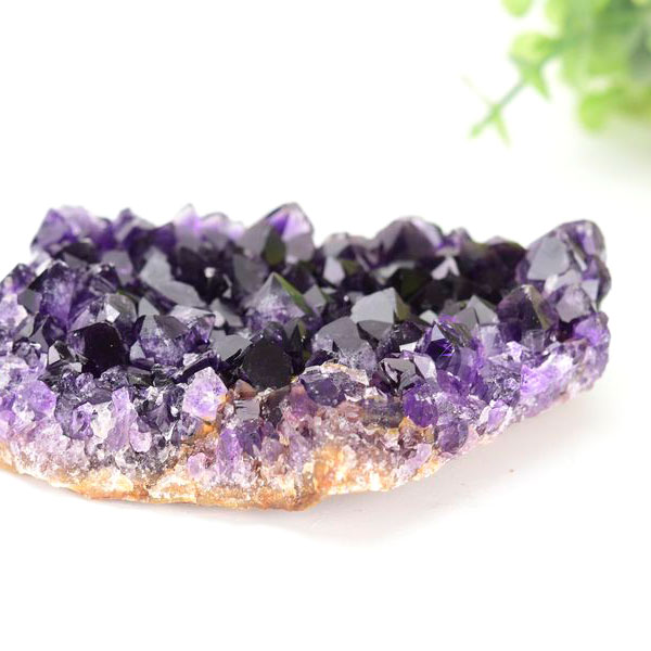 アメジスト クラスター 紫水晶 Amethyst ウルグアイ産 アメジストクラスター 浄化 パワーストーン