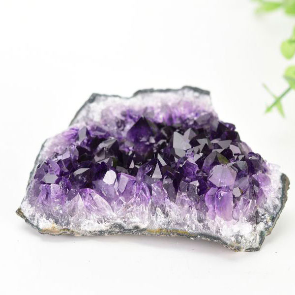 アメジスト クラスター 紫水晶 Amethyst ウルグアイ産 アメジストクラスター 浄化 パワーストーン