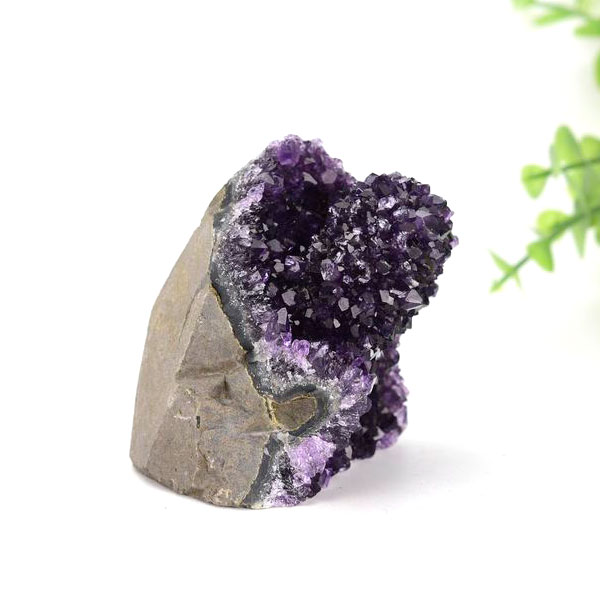 アメジスト クラスター 紫水晶 Amethyst ウルグアイ産 アメジストクラスター 浄化 パワーストーン