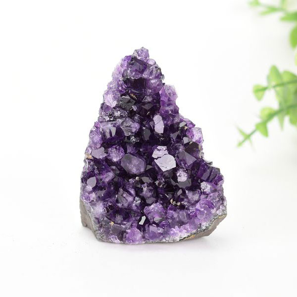 アメジスト クラスター 紫水晶 Amethyst ウルグアイ産 アメジストクラスター 浄化 パワーストーン