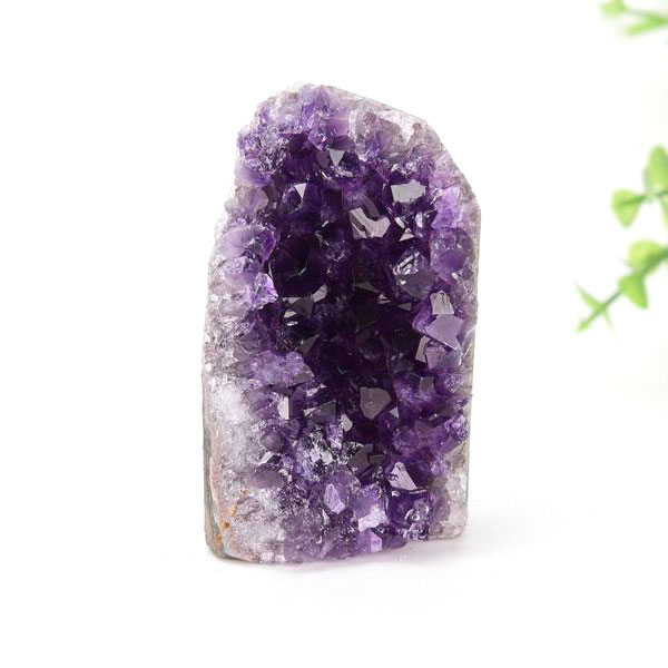 アメジスト クラスター 紫水晶 Amethyst ウルグアイ産 アメジストクラスター 浄化 パワーストーン