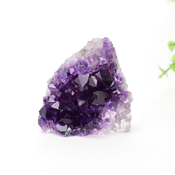 アメジスト クラスター 紫水晶 Amethyst ウルグアイ産 アメジストクラスター 浄化 パワーストーン
