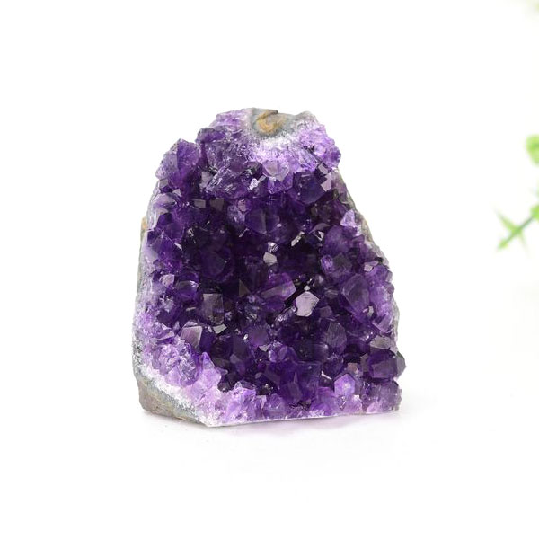 アメジスト クラスター 紫水晶 Amethyst ウルグアイ産 アメジストクラスター 浄化 パワーストーン