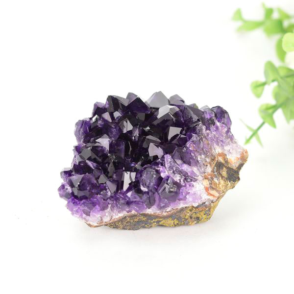 アメジスト クラスター 紫水晶 Amethyst ウルグアイ産 アメジストクラスター 浄化 パワーストーン