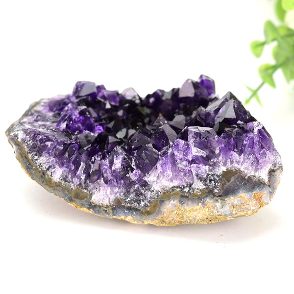 アメジスト クラスター 紫水晶 Amethyst ウルグアイ産 アメジストクラスター 浄化 パワーストーン