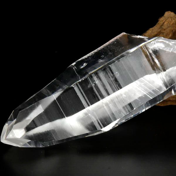 レムリアンシード　レムリアン水晶　バイーア州　アレグレ産　レムリアンクリスタル　天然石　パワーストーン
