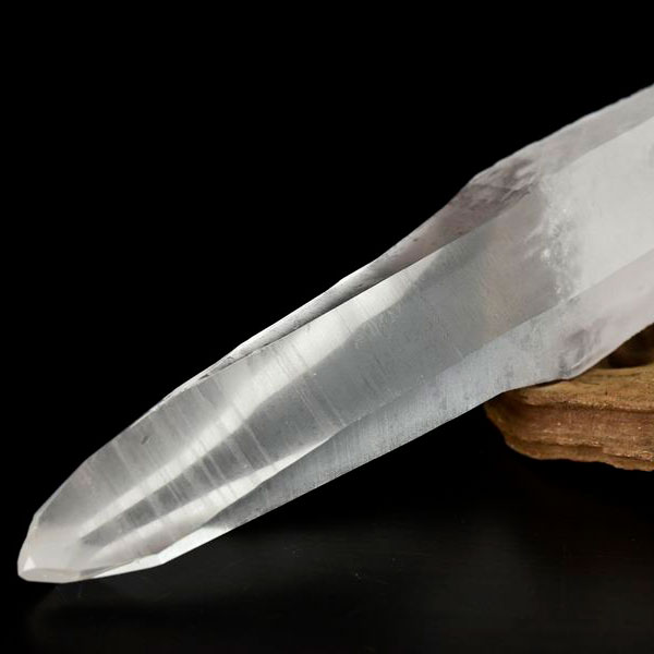 レムリアンシード　レムリアン水晶　バイーア州　アレグレ産　レムリアンクリスタル　天然石　パワーストーン