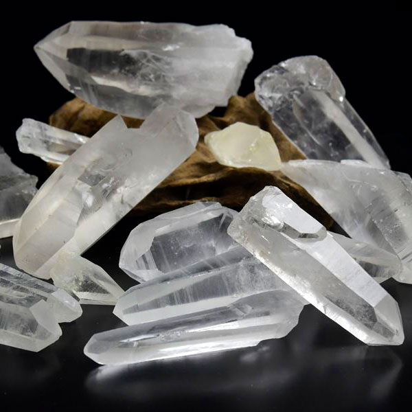 レムリアンシード　ホアキンフェリーシオ　ジョアキンフェリシオ　Joaquim Felicio　Serra do cabral　Lemurian　浄化　パワーストーン