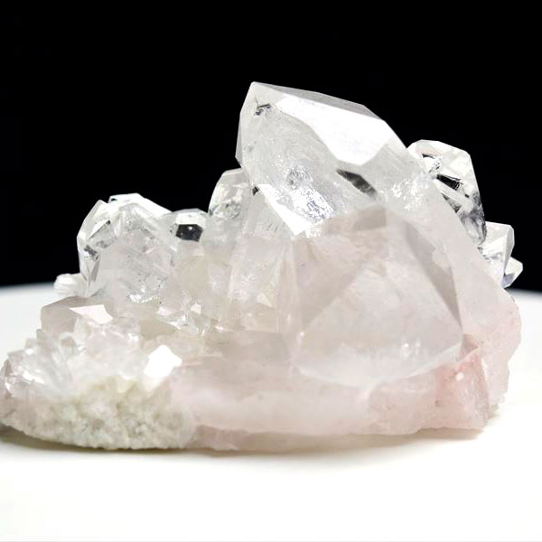 レムリアンクラスター　水晶　クラスター　原石　結晶　ブラジル　カブラル　serra do cabral　浄化　インテリア　風水　パワーストーン