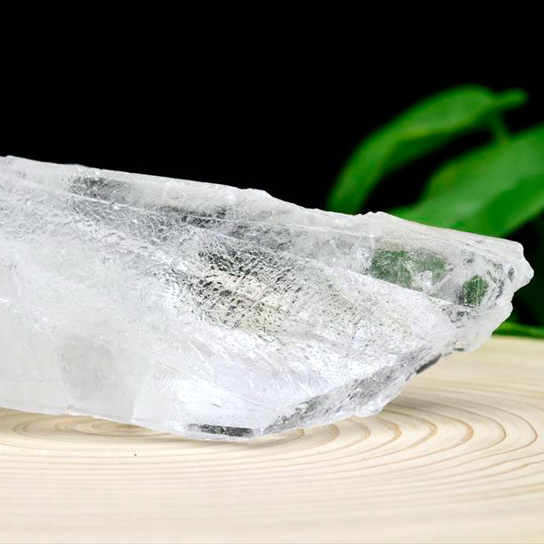 レムリアンルーツ　レムリアンシード　レムリアン水晶　根元　原石　結晶　ピュアレイ　lemurian　天然水晶　パワーストーン