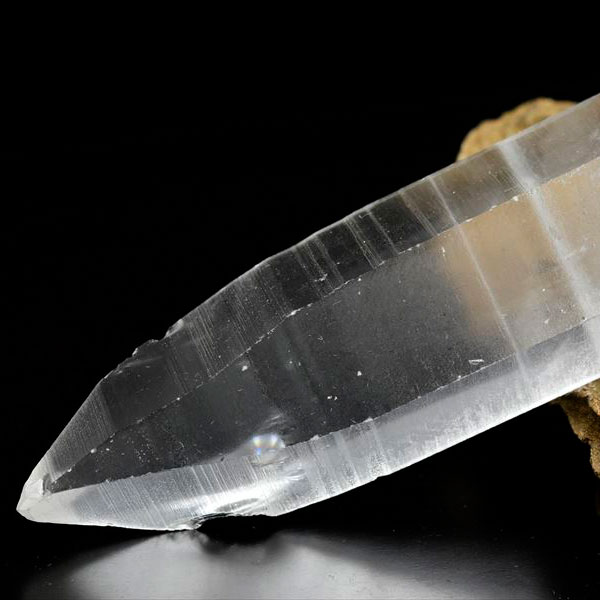 レムリアンシード　ホアキンフェリーシオ　ジョアキンフェリシオ　Joaquim Felicio　Serra do cabral　Lemurian　浄化　パワーストーン