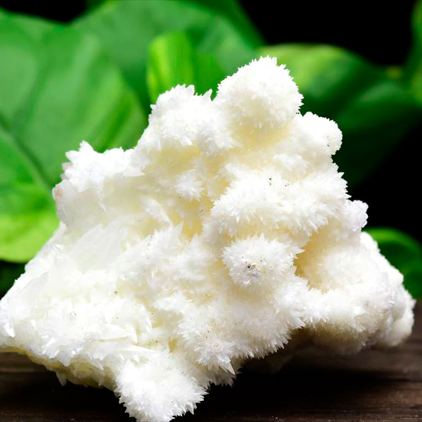 ☆特選四連☆自己防衛の石【計160cm✴︎天然アラゴナイト四種☆連