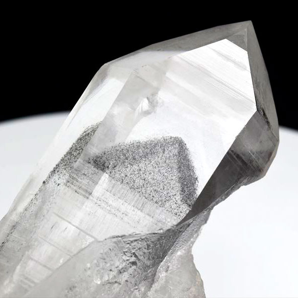 ブラックファントム　レムリアンシード　ファントムレムリアン　レムリアン水晶　バイーア　アレグレ　天然石　パワーストーン