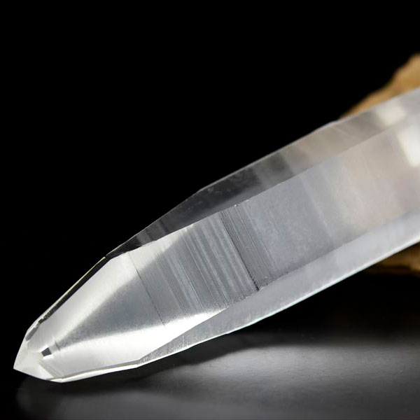 レムリアンシード　エンジェルラダー　ブルーニードル　レムリアン水晶　バイーア州　レムリアンクリスタル　天然石　パワーストーン