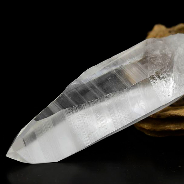 レムリアンシード　エンジェルラダー　ブルーニードル　レムリアン水晶　バイーア州　レムリアンクリスタル　天然石　パワーストーン