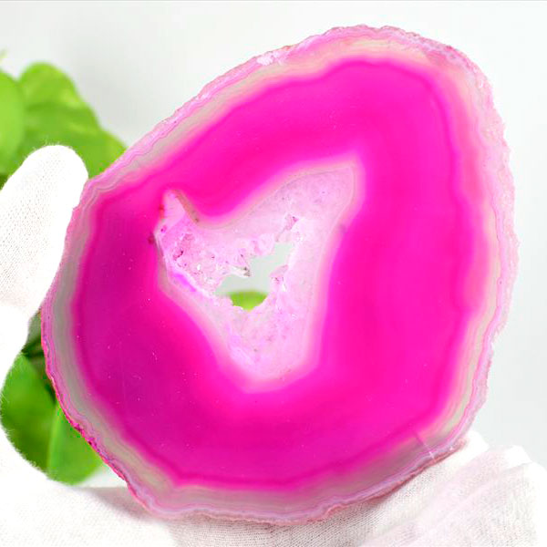 アゲートスライス・カラーアゲートを最短翌日配送｜天然石卸｜株式会社