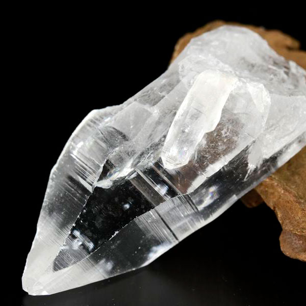 レムリアンシード　レムリアン水晶　ブラジル　カブラル　Lemurianseed　原石　浄化　パワーストーン