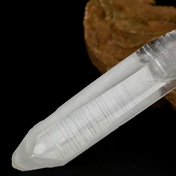 レムリアンシード　レムリアン水晶　ブラジル　カブラル　Lemurianseed　原石　浄化　パワーストーン