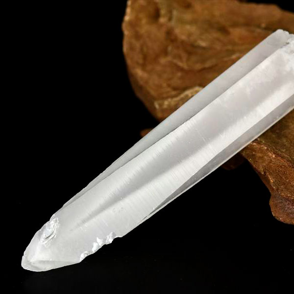 レムリアンシード　レムリアン水晶　ブラジル　カブラル　Lemurianseed　原石　浄化　パワーストーン