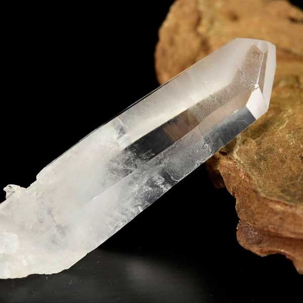 ゼッカデソウザ　ゼカデソウザ　zeca de souza　ゼッカ水晶　ゼッカデソーザ　コリント　天然水晶　原石