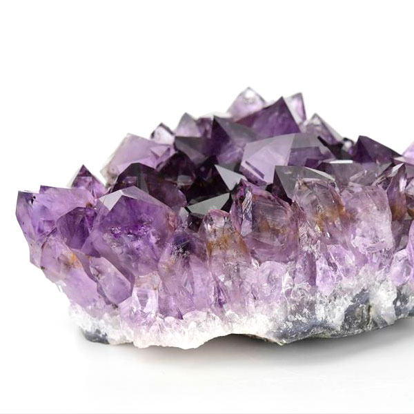 アメジストクラスター　アメジスト　クラスター　紫水晶　原石　ブラジル産　浄化　天然石　パワーストーン　