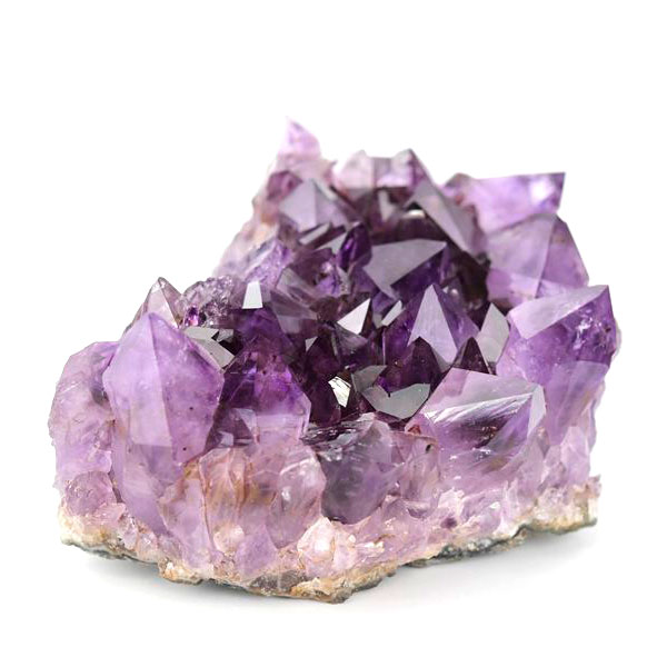 アメジストクラスター　アメジスト　クラスター　紫水晶　原石　ブラジル産　浄化　天然石　パワーストーン　