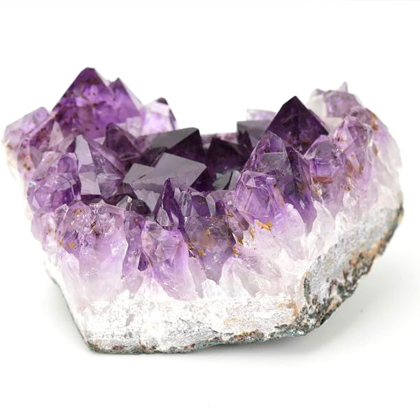 アメジストクラスター　アメジスト　クラスター　紫水晶　原石　ブラジル産　浄化　天然石　パワーストーン　