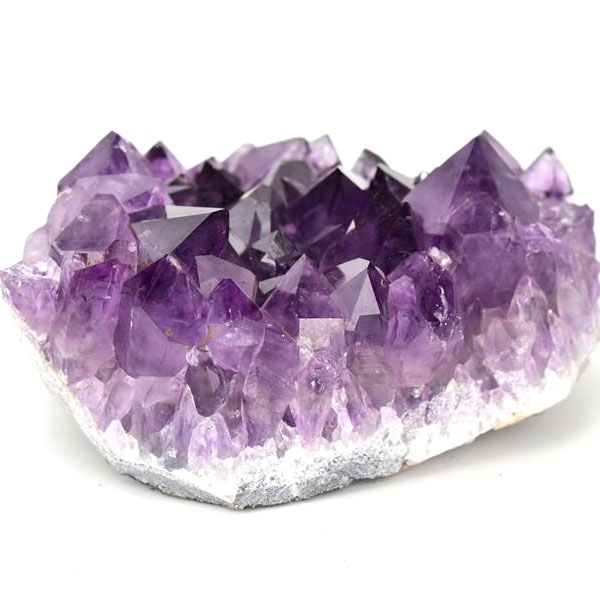 アメジストクラスター　アメジスト　クラスター　紫水晶　原石　ブラジル産　浄化　天然石　パワーストーン　