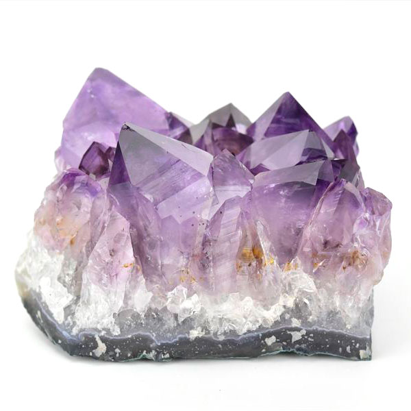 アメジストクラスター　アメジスト　クラスター　紫水晶　原石　ブラジル産　浄化　天然石　パワーストーン　