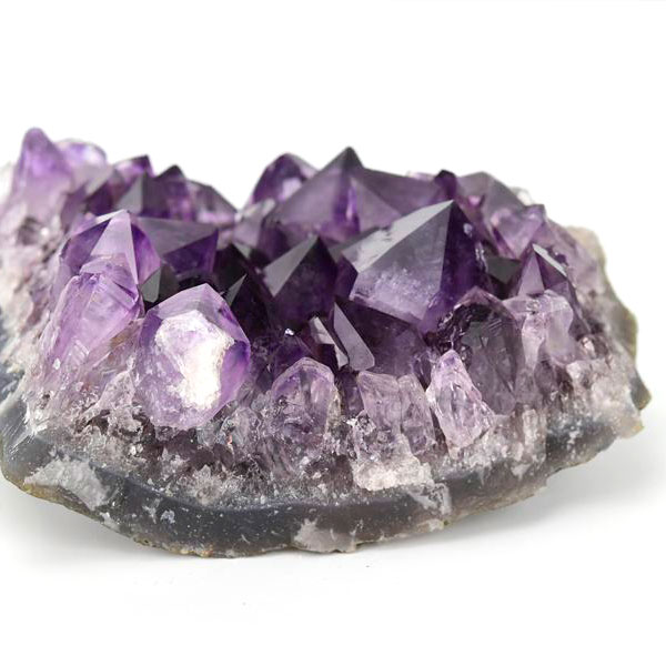 アメジストクラスター　アメジスト　クラスター　紫水晶　原石　ブラジル産　浄化　天然石　パワーストーン　