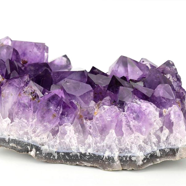 アメジストクラスター　アメジスト　クラスター　紫水晶　原石　ブラジル産　浄化　天然石　パワーストーン　