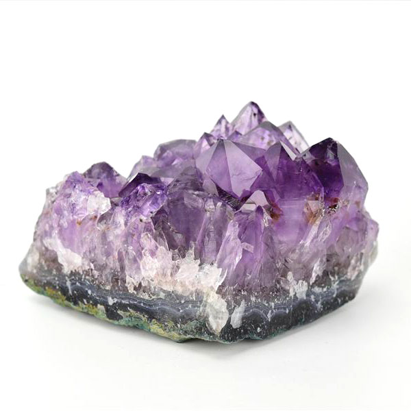 アメジストクラスター　アメジスト　クラスター　紫水晶　原石　ブラジル産　浄化　天然石　パワーストーン　