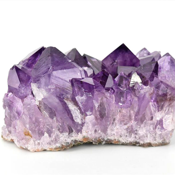 アメジストクラスター　アメジスト　クラスター　紫水晶　原石　ブラジル産　浄化　天然石　パワーストーン　