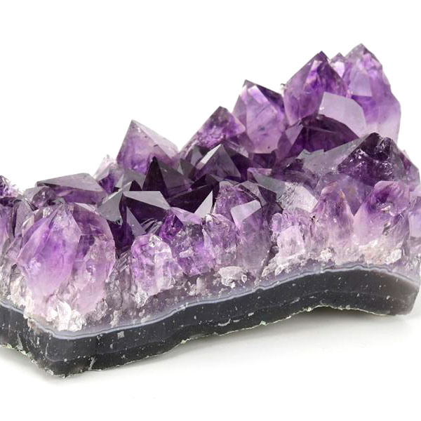 アメジストクラスター　アメジスト　クラスター　紫水晶　原石　ブラジル産　浄化　天然石　パワーストーン　