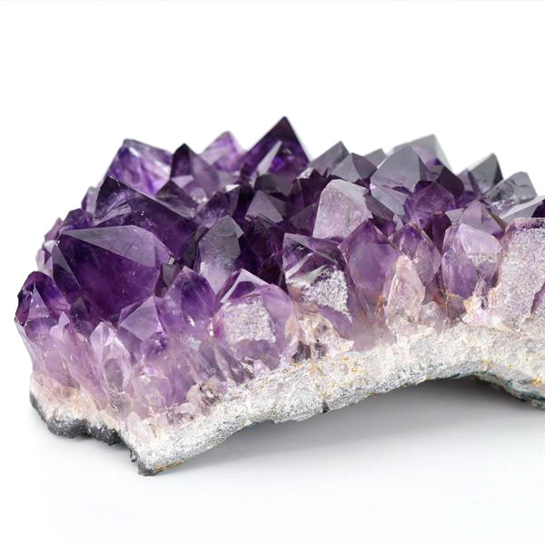 アメジストクラスター　アメジスト　クラスター　紫水晶　原石　ブラジル産　浄化　天然石　パワーストーン　