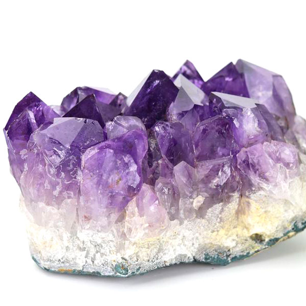 アメジストクラスター　アメジスト　クラスター　紫水晶　原石　ブラジル産　浄化　天然石　パワーストーン　