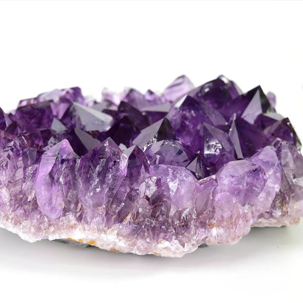 アメジストクラスター　アメジスト　クラスター　紫水晶　原石　ブラジル産　浄化　天然石　パワーストーン　