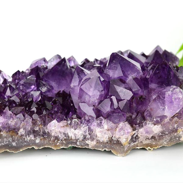 アメジストクラスター　アメジスト　クラスター　紫水晶　原石　ブラジル産　浄化　天然石　パワーストーン　